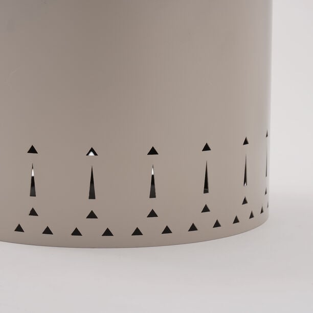 Najd Collection La Mesa Food Warmer, 29 cm Diameter, 36 cm Height image number 1