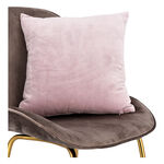 Velvet Cushion Classic Lilac I Purpple image number 2