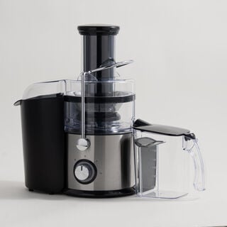 Alberto juicer extractor 1.0L jug, 800W, silver
