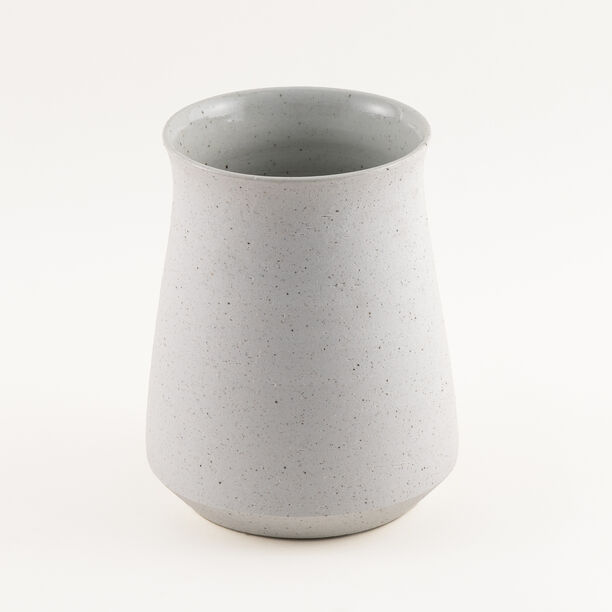 Viter Vase 18X18X22.5Cm Beige image number 0