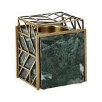 OUD BURNER GREEN MARBLE image number 1