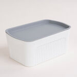 Storage Containe 2L White image number 1