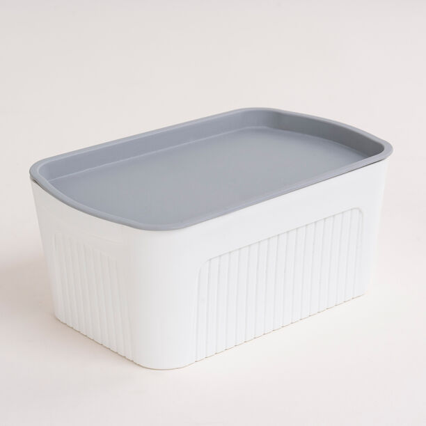 Storage Containe 2L White image number 1