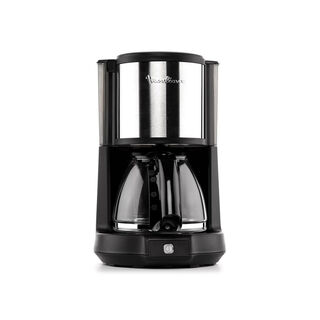 Moulinex Coffee Maker Subito With Filter 10 15 Cups