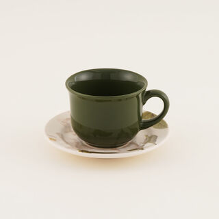 "Rio Floral 20 Piece Dinner Set for 4 People