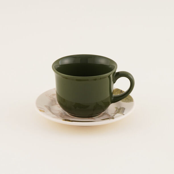 "Rio Floral 20 Piece Dinner Set for 4 People image number 4