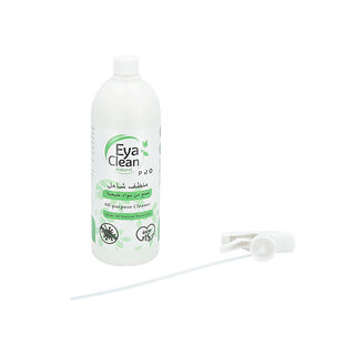 Eya Clean Pro Spray Cleaner 1000 ml