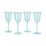 4Pcs Goblet Set image number 1