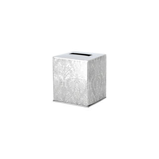 Stainless Steel Tissue Box