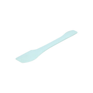 Alberto blue silicone spatula