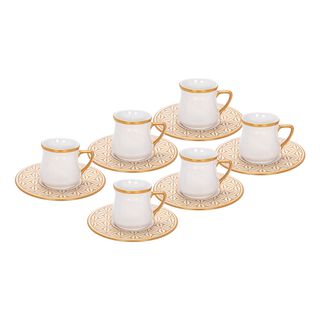 Turkish Coffee Set