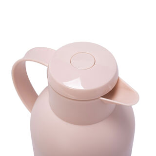Dallety Plastic Vacuum Flask Sampa Sand 1.5L