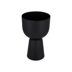 Planter Matt Black image number 2