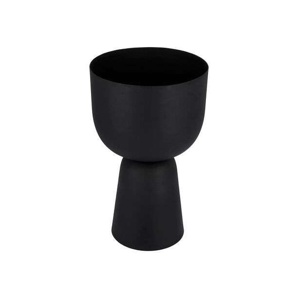 Planter Matt Black image number 2