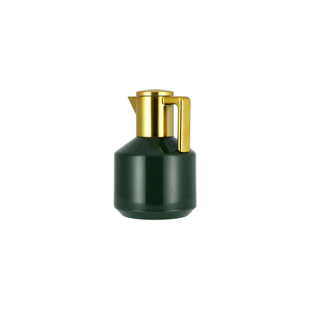 دلة بلاستيك 1 لتر image number 1
