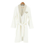 Cottage Cotton Bathrobe Man Size/S image number 1