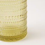 La Mesa 4pcs glass highball set 7.5*12.5cm image number 7