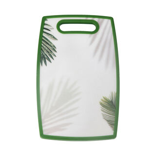 Plastic Printed Cutting Board