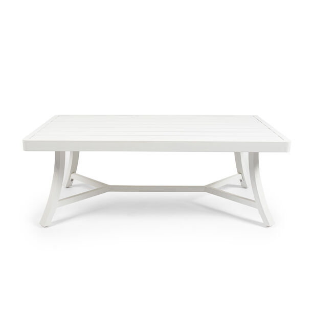 Santorini Aluminium Patio Set Of 4 image number 3