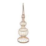 Metal Candle Holder image number 0