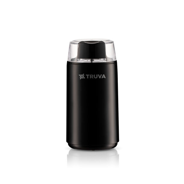 Truva Black Coffee Grinder 50G image number 0