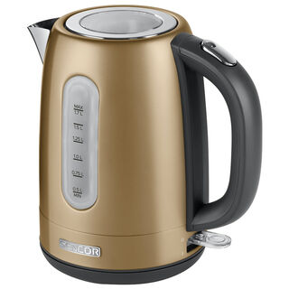Sencor kettle 1.7L 360° strix connector , 2150w