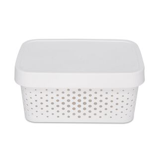 Storage Container 5L 
