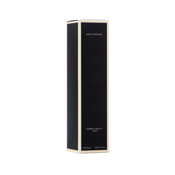 Basil & mandarín reed diffuser 500 mL image number 3