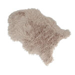 Faux Fur Purple 6*90Cm image number 0