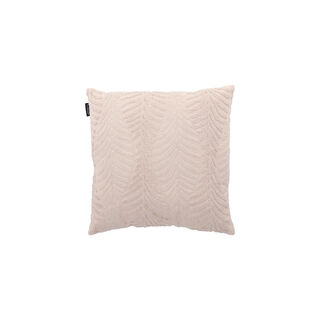 Cottage Off White Cotton Cushion 50*50 cm