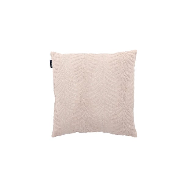 Cottage Off White Cotton Cushion 50*50 cm image number 1