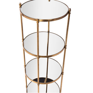 Shelving Metal 
