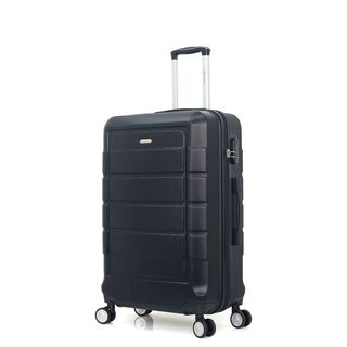 Travel Vision Signature Set Of 3 20/26/30" Black