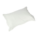 Pillow Cover Ice Blue 50*75 Cm image number 2