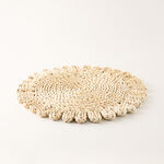 La Mesa Corn Leaf Placemat 38Cm image number 0