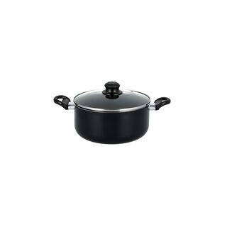  7 Pcs Nonstick Cookware Set