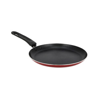 Non Stick Crepe Pan Red