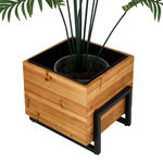 وعاء نباتات image number 4