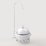 Marjan Collection La Mesa Chafing Dish Nickel Plated, 40*34*76 cm image number 4