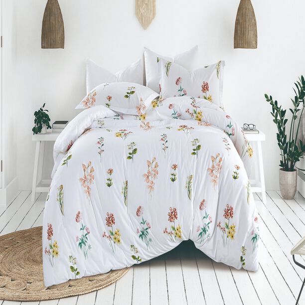 Comforter Set 6Pcs King Size image number 0