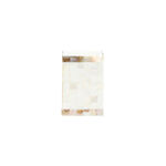 3 Pcs Bath Set Pearlized image number 2
