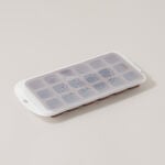 Alberto Slilicone Ice Cube Tray 27.2*13.1*2.4Cm image number 0