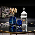 Glass Vase image number 0