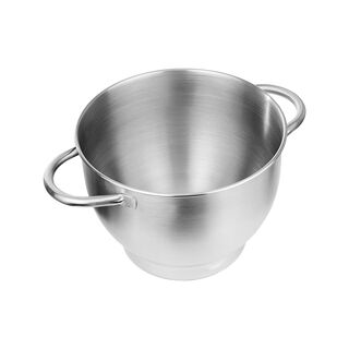 Sencor white stainless steel stand mixer 600W, 4L