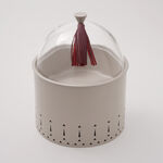 Najd Collection La Mesa Food Warmer, 29 cm Diameter, 36 cm Height image number 2