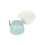 Mixing Bowl With Colander Set image number 1