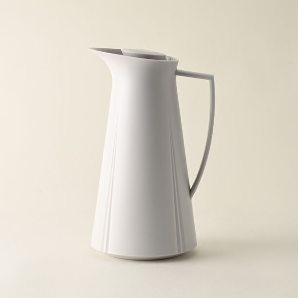 Dallty Vaccum Flask Grey Color image number 0