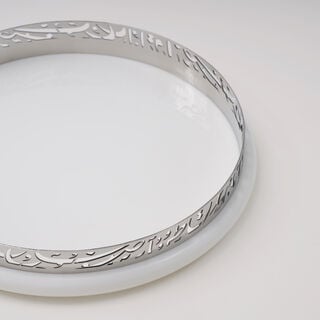 Marjan Collection La Mesa Serving Bowl, 30 cm
