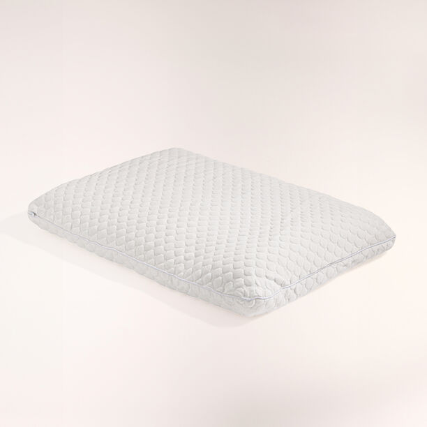 Cottage all season memory foam pillow image number 0