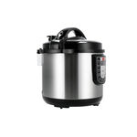 Electrical Pressure Cooker 12L image number 7